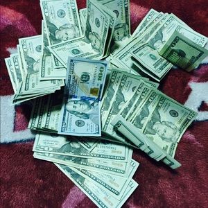 Meet your Posher, Cedric